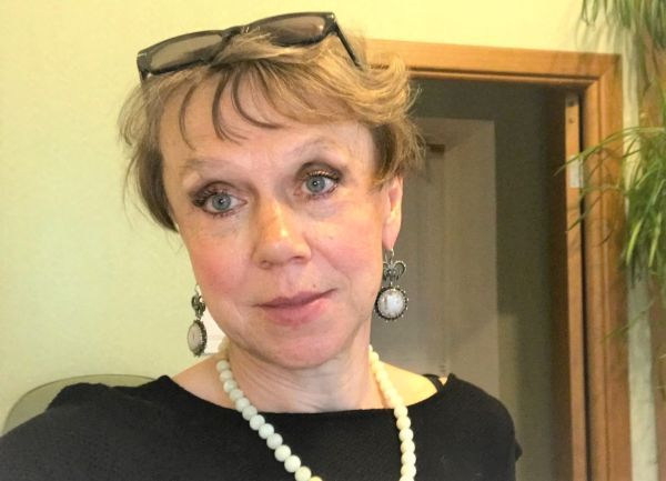 Тулячка избрана вице-президентом ИКОМ России - Тульские новости ...